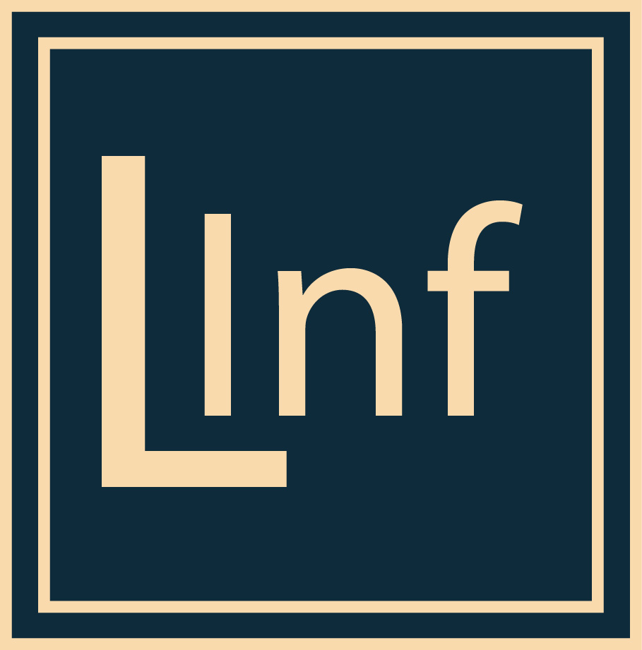 Lakewood Informer logo