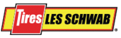 Les Schwab Tires Logo